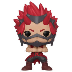 Funko POP! Animation: My Hero Academia-Kirishima F-42937