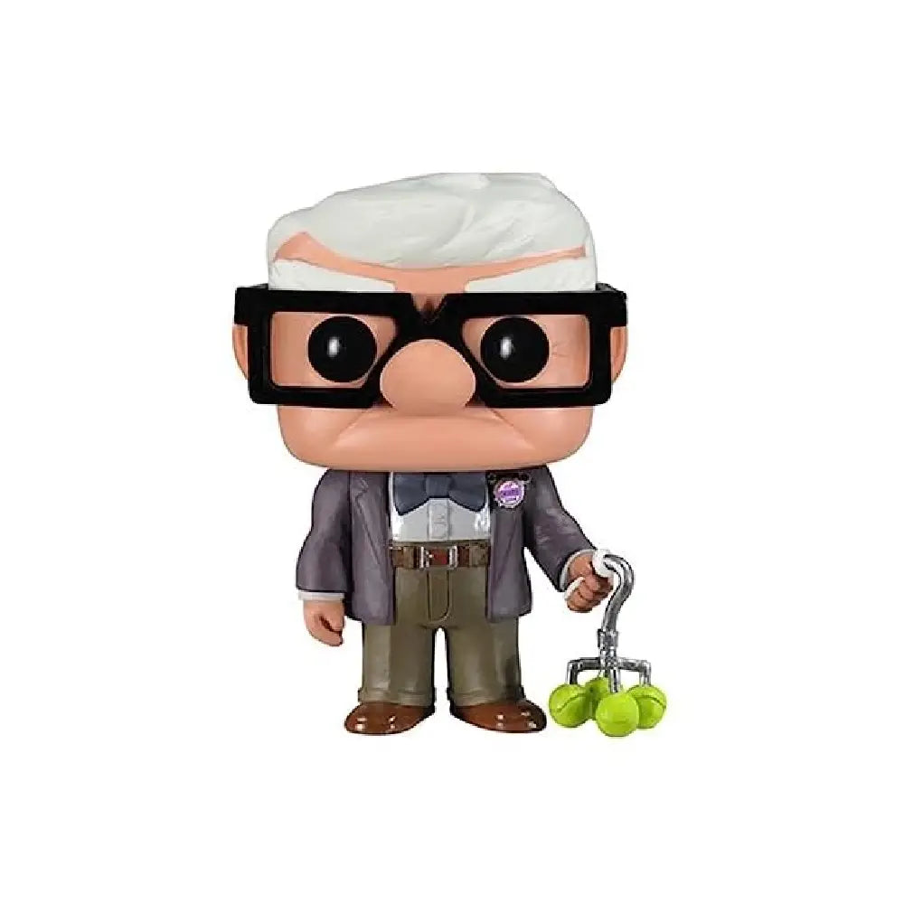 Funko Pop Disney: Series 5 - Carl Vinyl Figure F-3204 thumbnail