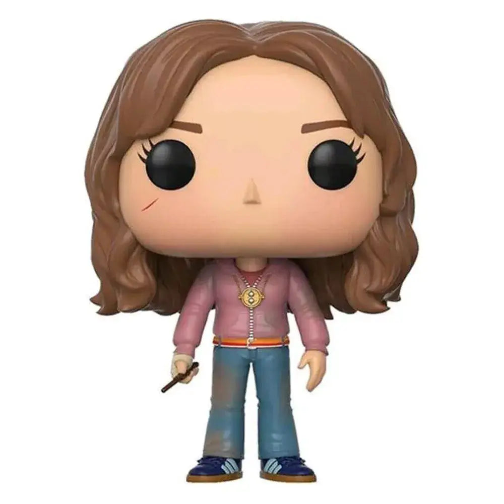 Funko Pop! Movies: Harry Potter Hermione Granger F-14937 thumbnail