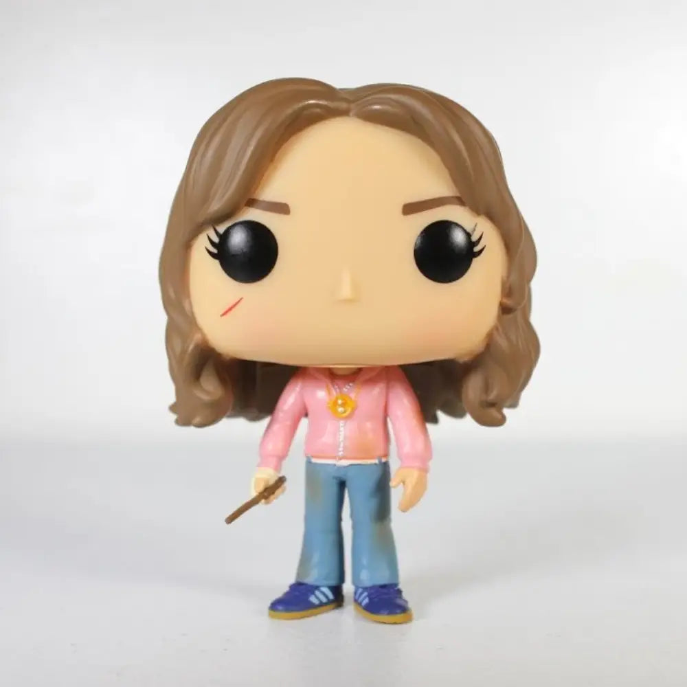 Funko Pop! Movies: Harry Potter Hermione Granger F-14937 thumbnail