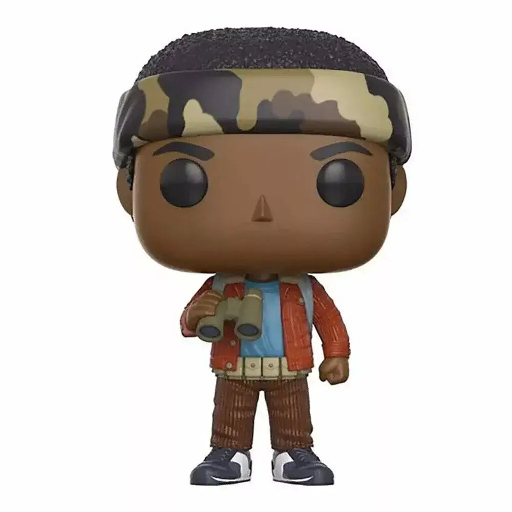 Funko POP Television Stranger Things Lucas F-13324 thumbnail