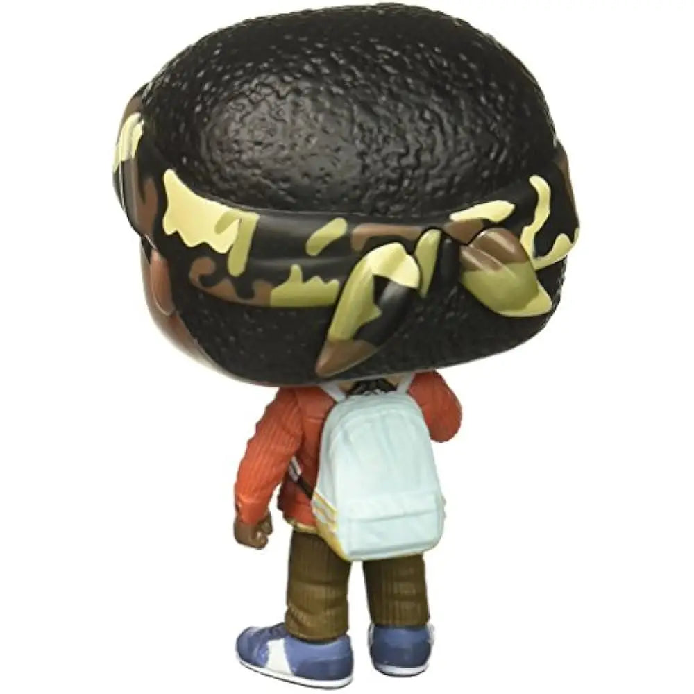 Funko POP Television Stranger Things Lucas F-13324 thumbnail