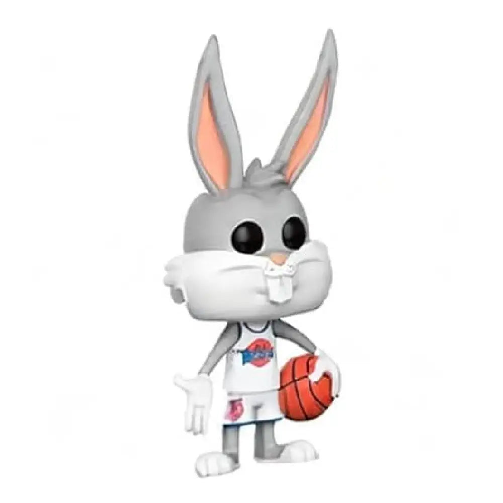 Funko POP Movies Space Jam Bugs F-12428 thumbnail