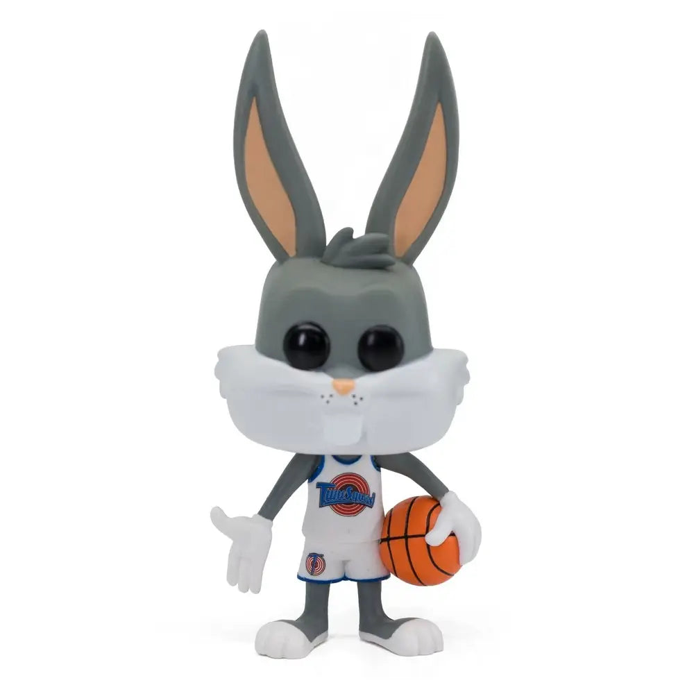 Funko POP Movies Space Jam Bugs F-12428 thumbnail