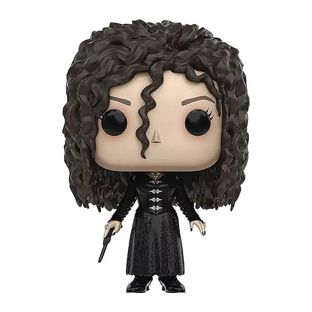 Funko Pop! Movies: Harry Potter - Bellatrix Lestrange F-10984 thumbnail
