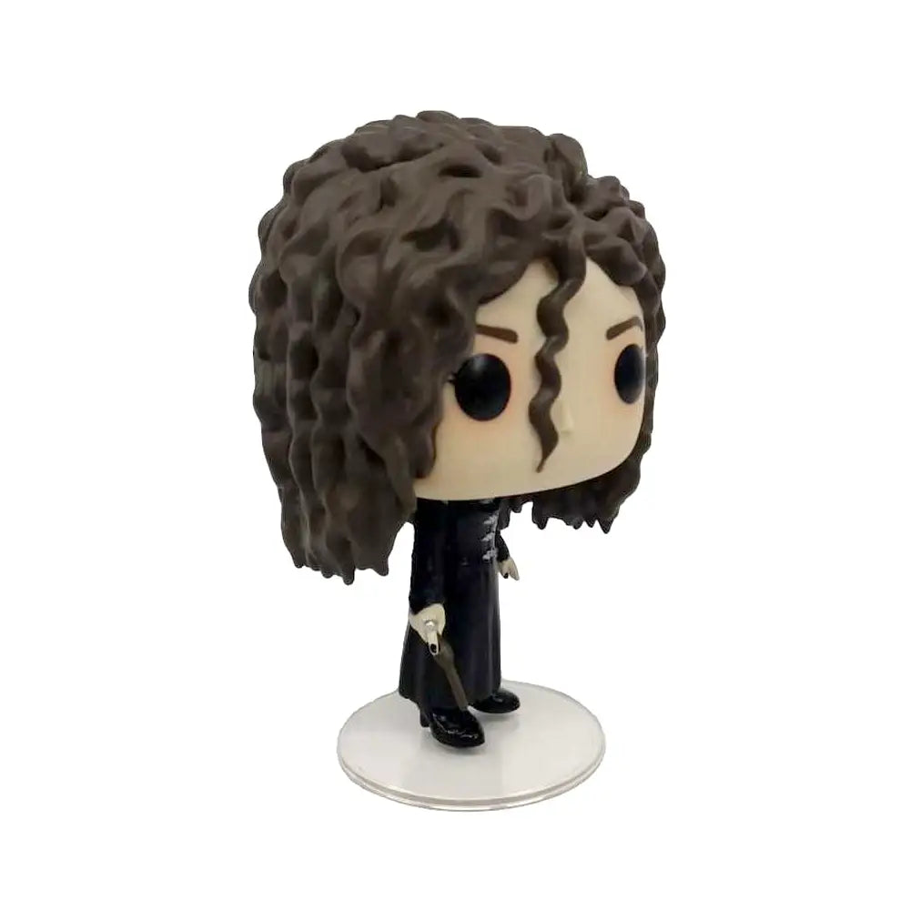 Funko Pop! Movies: Harry Potter - Bellatrix Lestrange F-10984 thumbnail