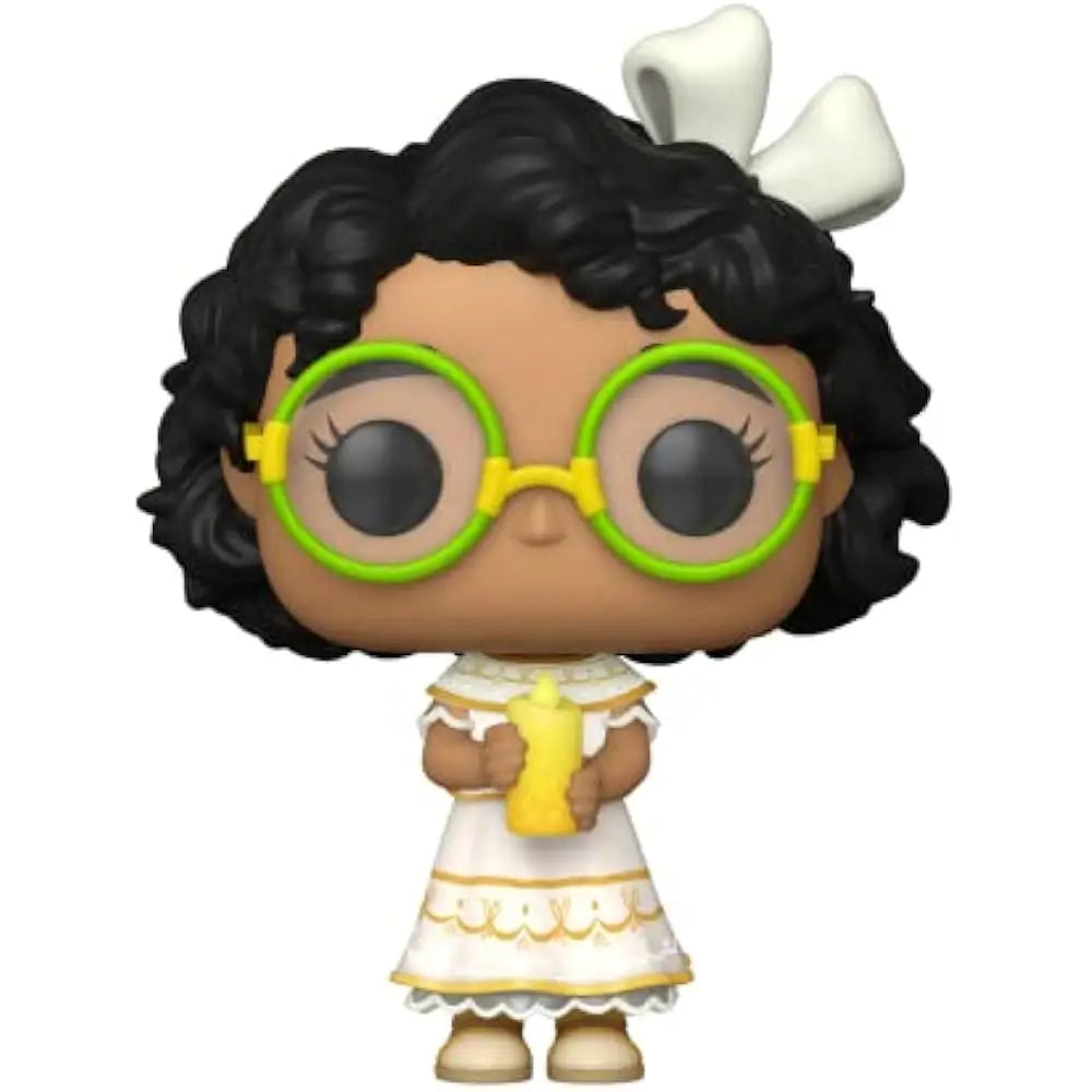 Funko Pop! Disney: Disney 100 - Mirabel Glow in The Dark F-70118 thumbnail