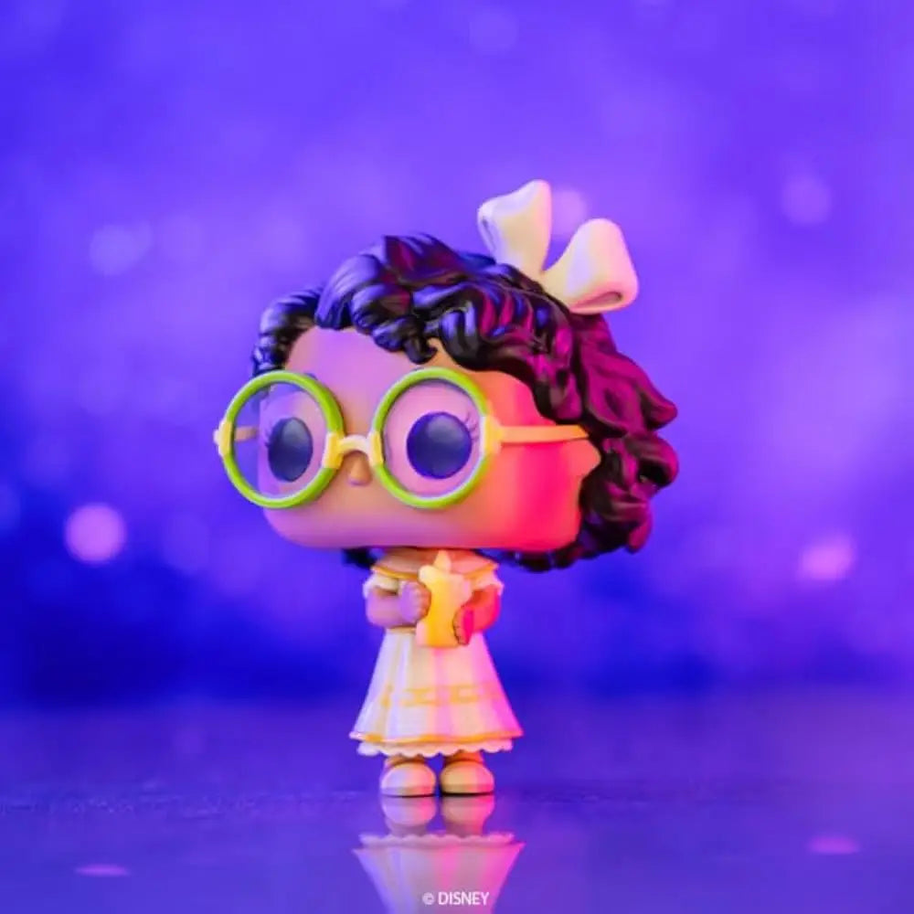Funko Pop! Disney: Disney 100 - Mirabel Glow in The Dark F-70118 thumbnail