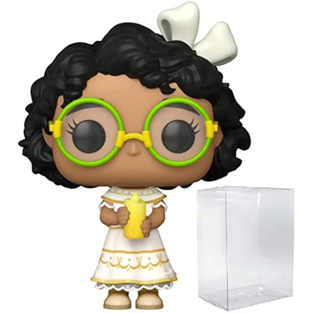 Funko Pop! Disney: Disney 100 - Mirabel Glow in The Dark F-70118 thumbnail