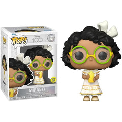 Funko Pop! Disney: Disney 100 - Mirabel Glow in The Dark F-70118
