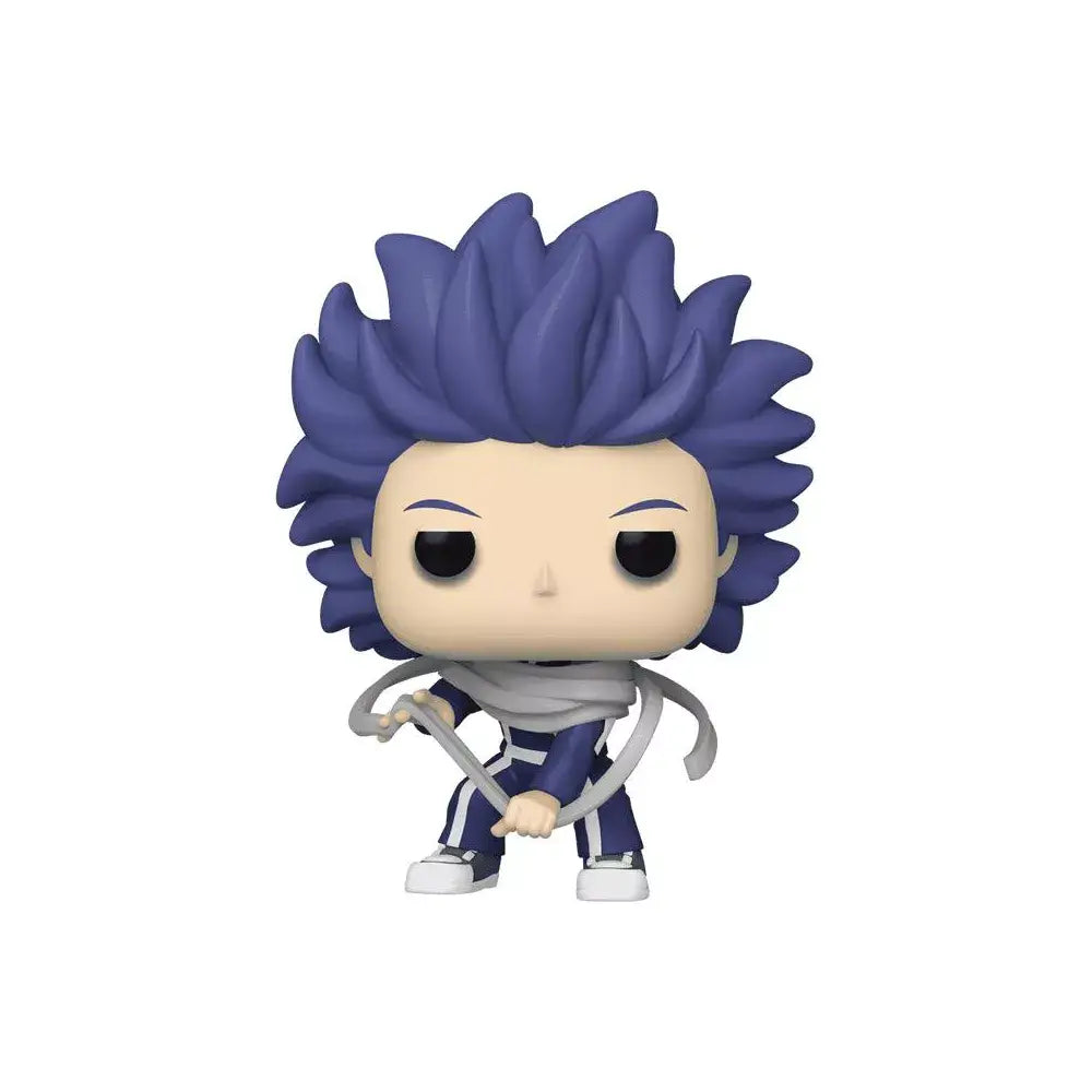 Funko! Pop CHASE Animation: My Hero Academia - Hitoshi F-CHASE-67331 thumbnail