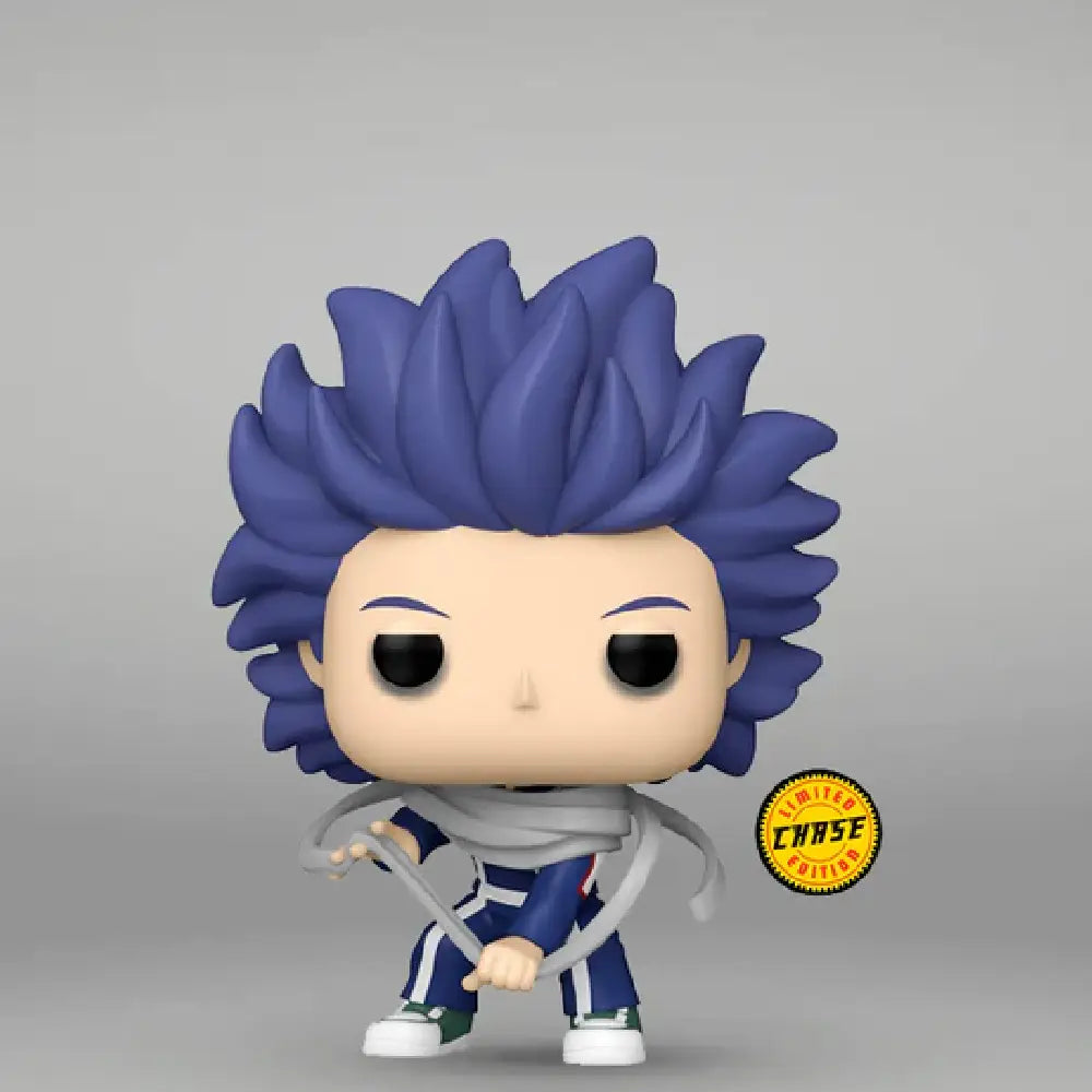 Funko! Pop CHASE Animation: My Hero Academia - Hitoshi F-CHASE-67331 thumbnail