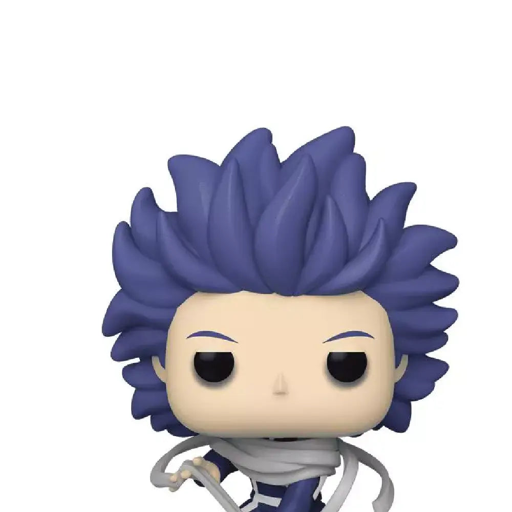 Funko! Pop CHASE Animation: My Hero Academia - Hitoshi F-CHASE-67331 thumbnail