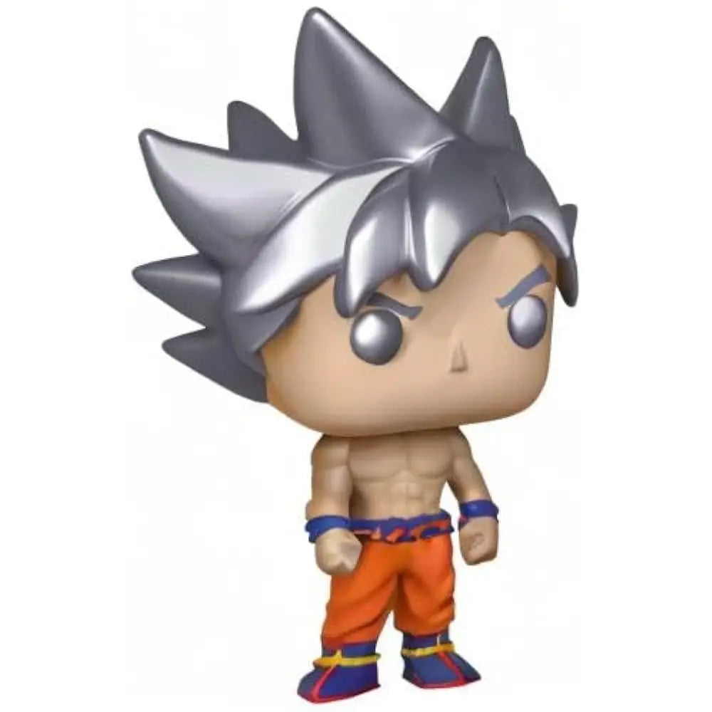 Funko POP! ANIMATION: Dragon Ball Super Goku  F-31633 thumbnail