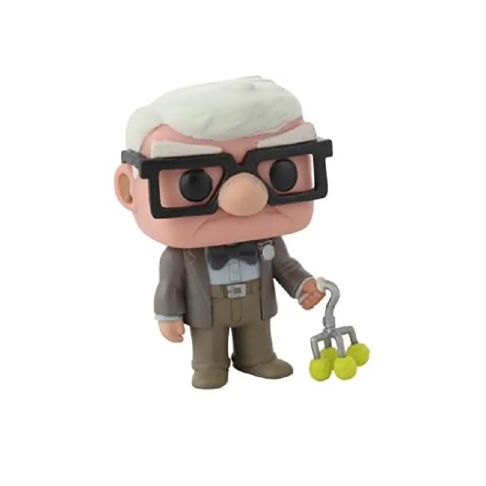 Funko Pop Disney: Series 5 - Carl Vinyl Figure F-3204 thumbnail