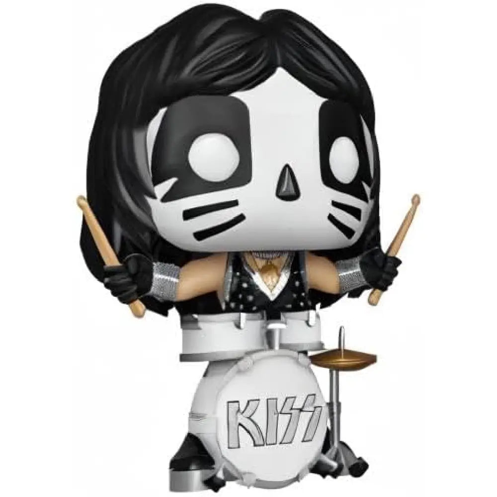 Funko Pop! Rocks: Kiss- Catman  F-28507 thumbnail