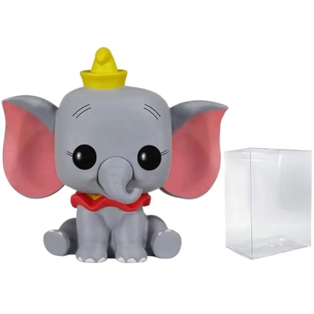 Funko Disney: Series 5: Dumbo F-3200 thumbnail