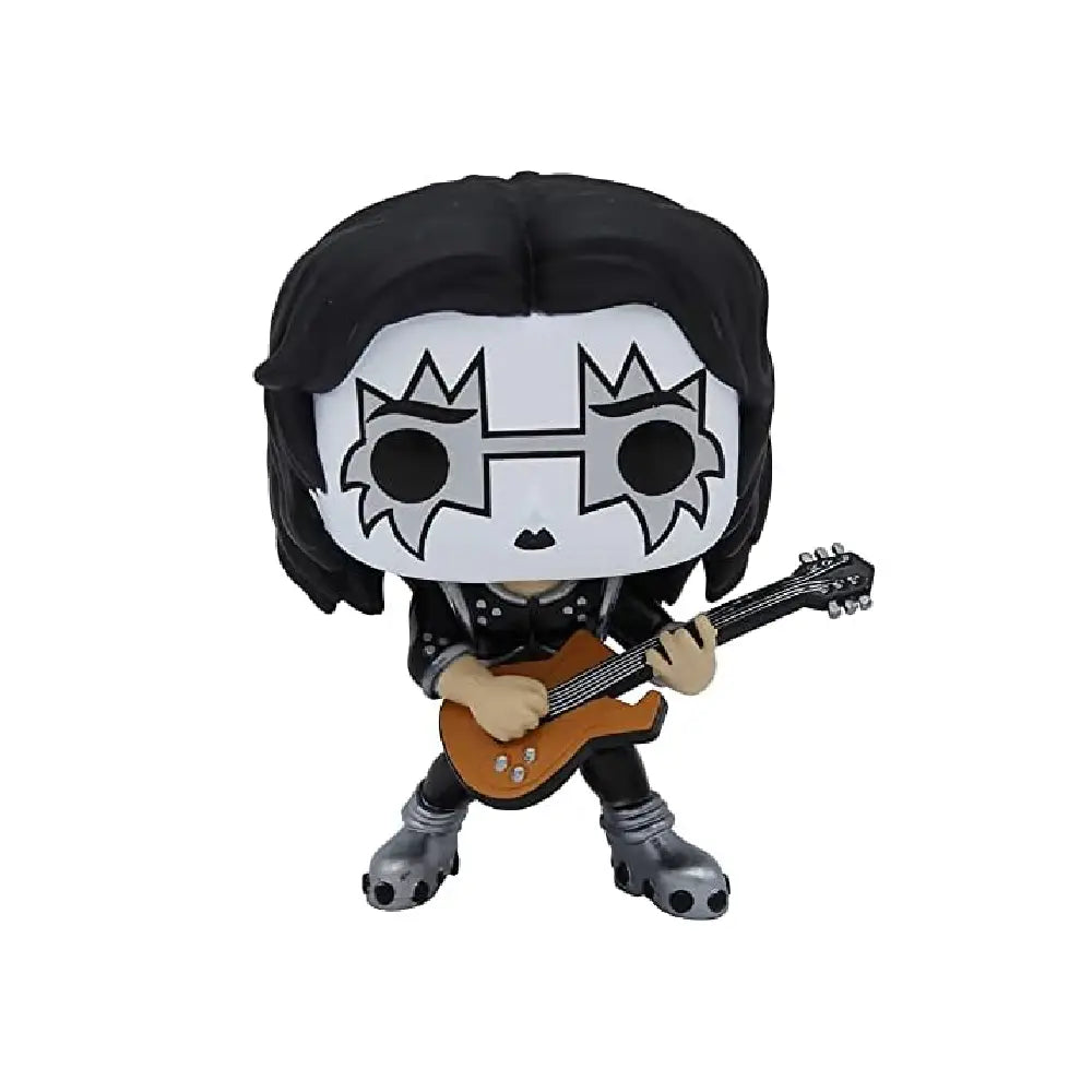 Funko Pop! Rocks: Kiss - Spaceman F-28506 thumbnail