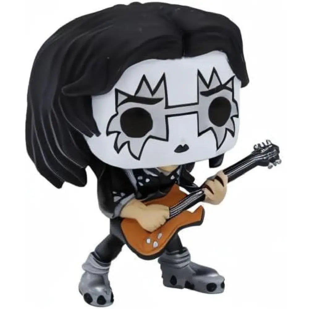 Funko Pop! Rocks: Kiss - Spaceman F-28506 thumbnail