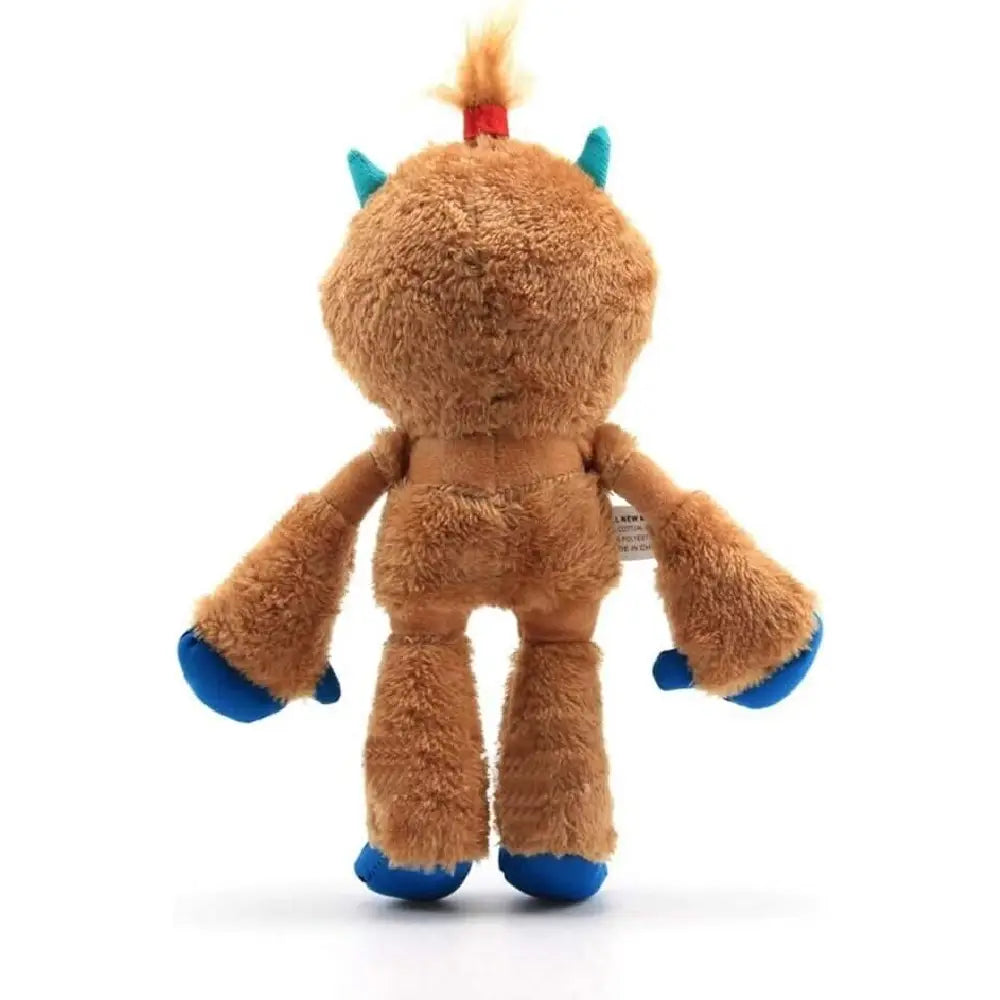 Funko Plush: Smallfoot - Kolka 8
