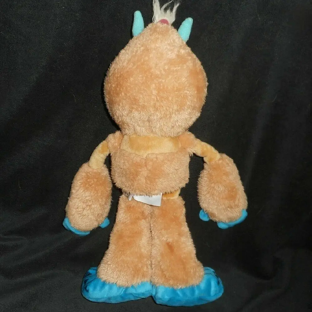 Funko Plush: Smallfoot - Kolka 8