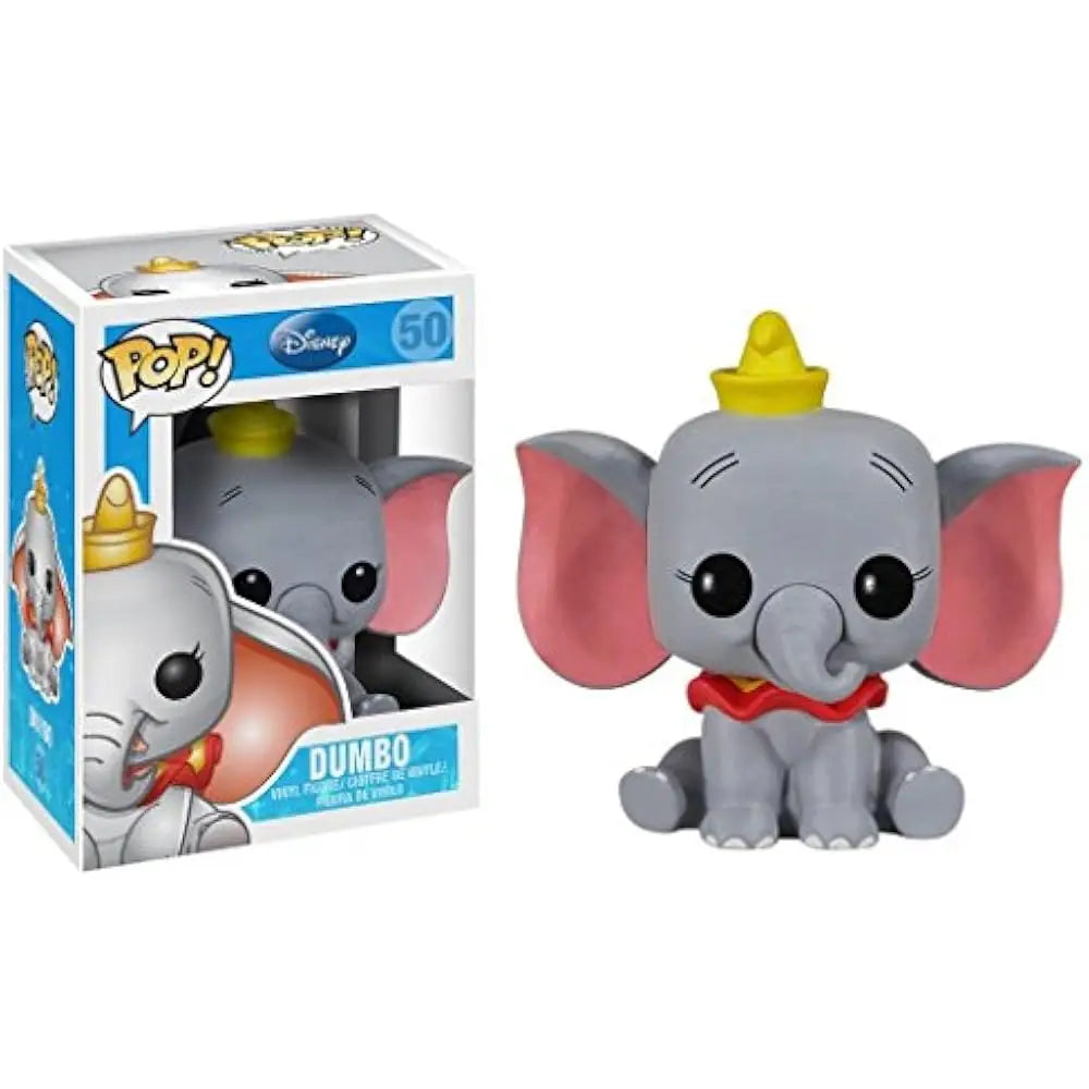 Funko Disney: Series 5: Dumbo F-3200 thumbnail