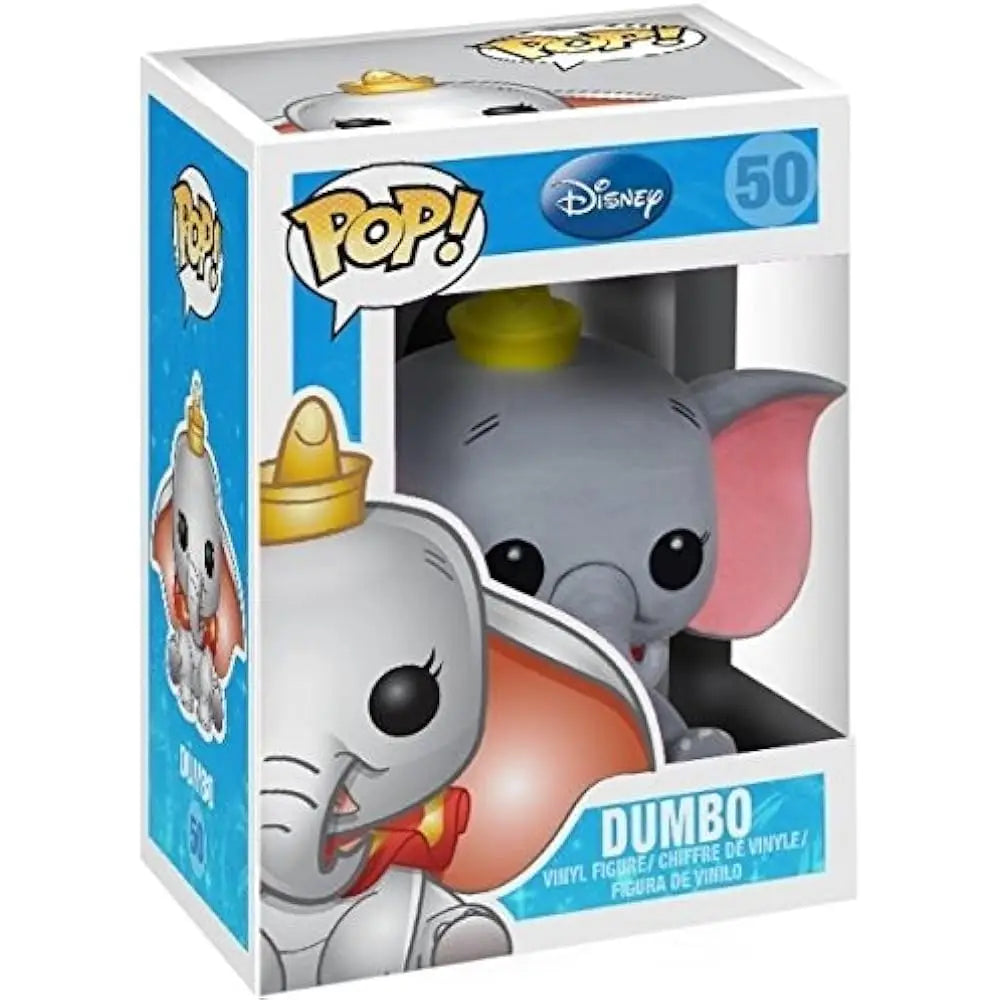 Funko Disney: Series 5: Dumbo F-3200 thumbnail