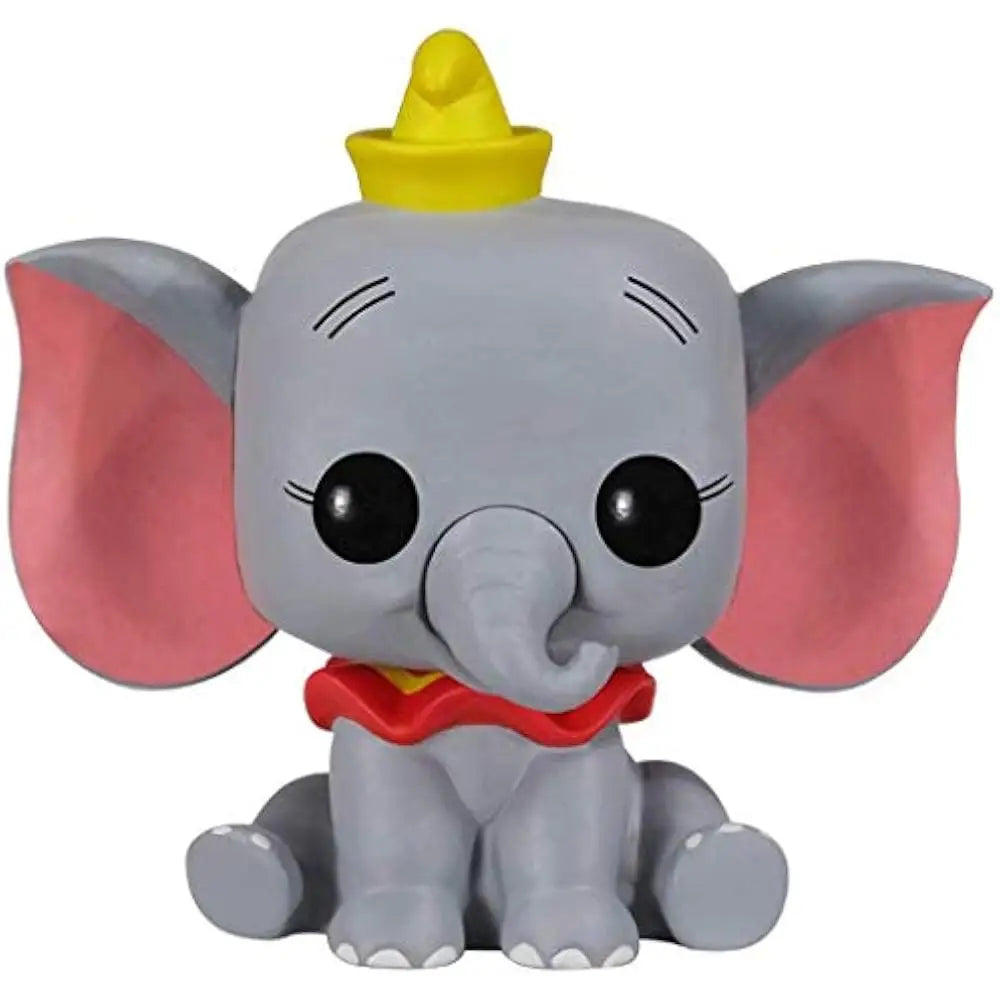 Funko Disney: Series 5: Dumbo F-3200 thumbnail