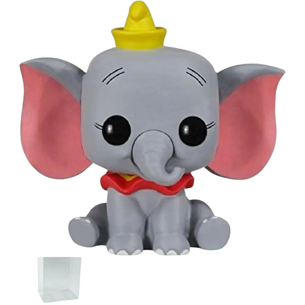 Funko Disney: Series 5: Dumbo F-3200 thumbnail