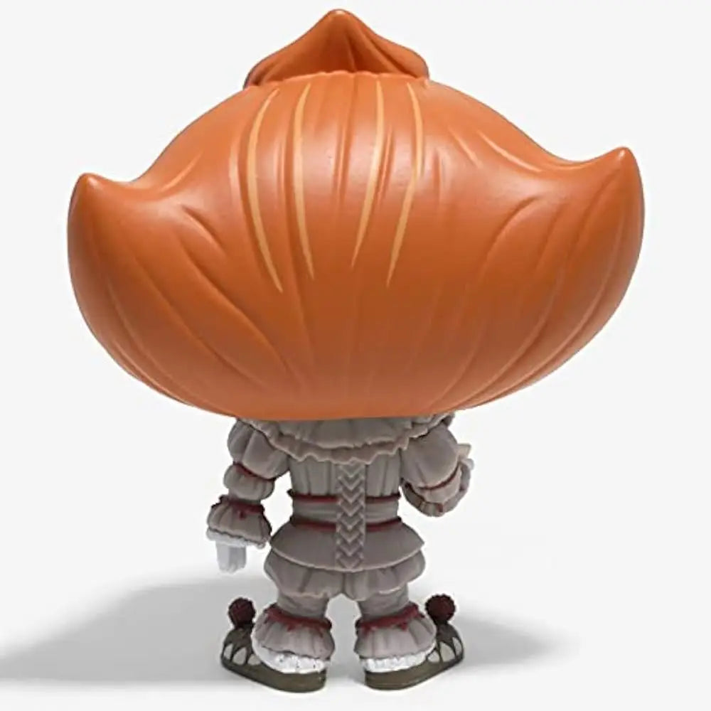 Funko Pop! Movies: IT Pennywise with Boat F-20176 thumbnail