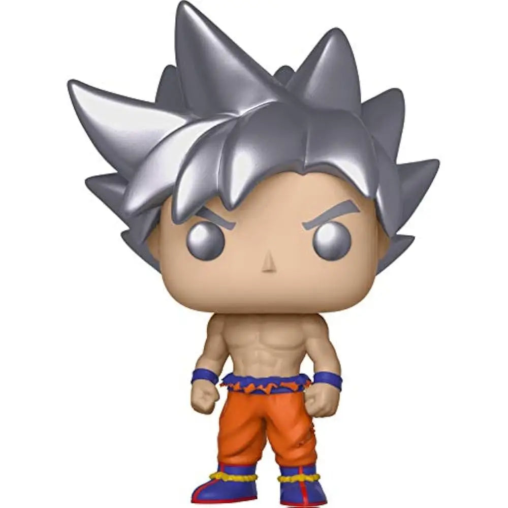 Funko POP! ANIMATION: Dragon Ball Super Goku  F-31633 thumbnail