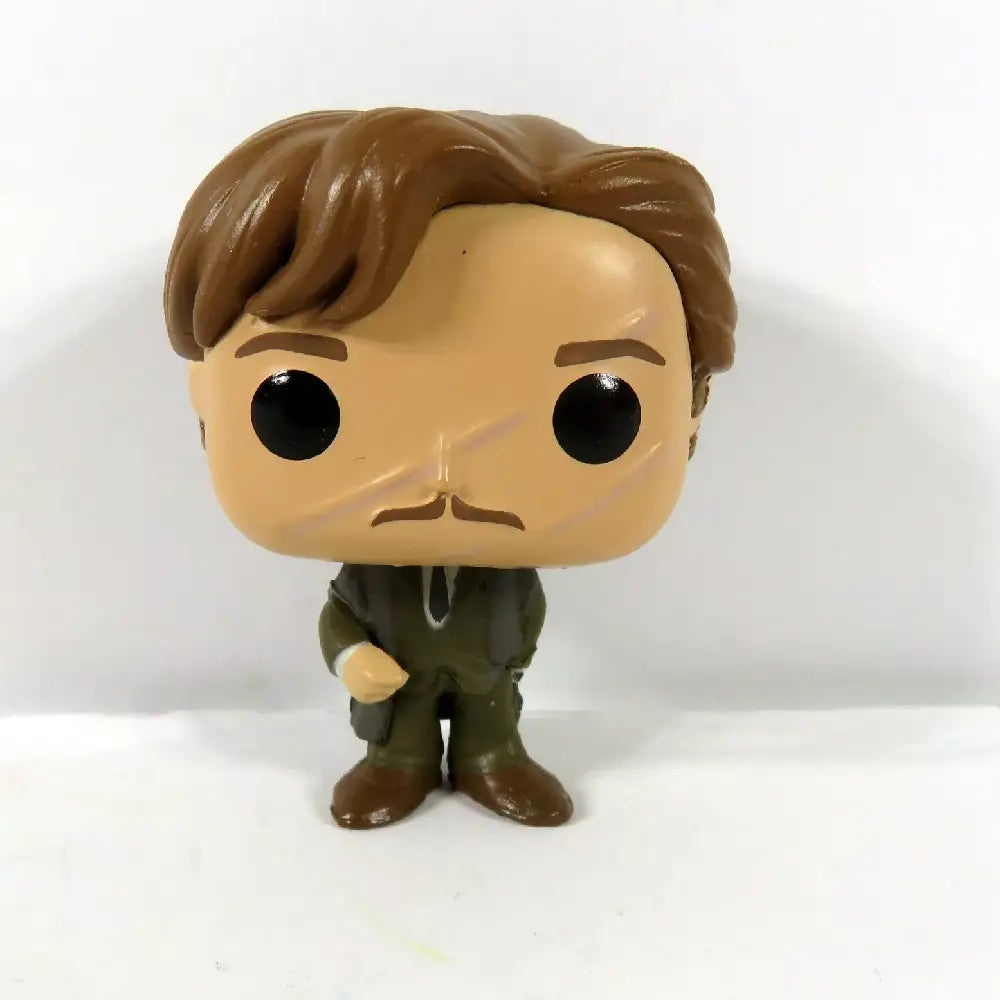 Funko Pop Movies Harry Potter-Remus Lupin Toy F-14939 thumbnail
