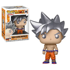 Funko POP! ANIMATION: Dragon Ball Super Goku  F-31633
