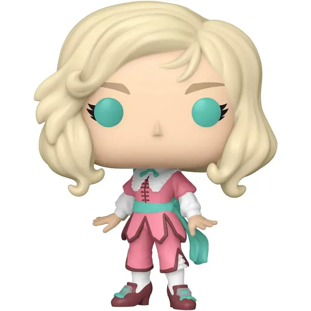 Funko POP! Animation: Cast Noct - Maria - Castlevania F-80272 thumbnail