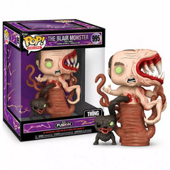 Funko POP! Fusion The Thing Blair Monster Vinyl Figure