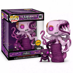 Funko POP! Fusion The Thing Blair Monster Chase Figure #995 #83067