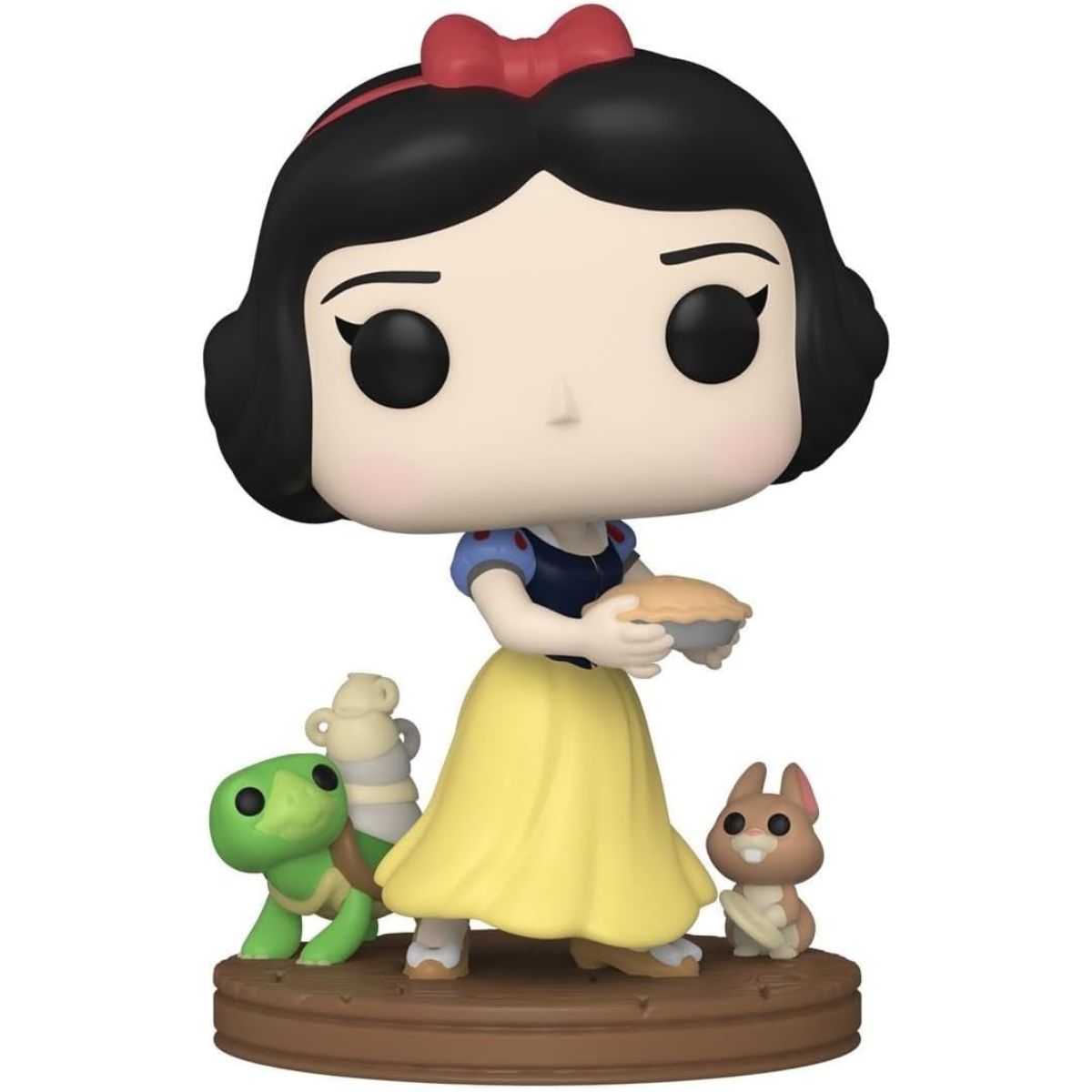 Funko Pop! Disney: Ultimate Princess – Snow White Vinyl Figure thumbnail