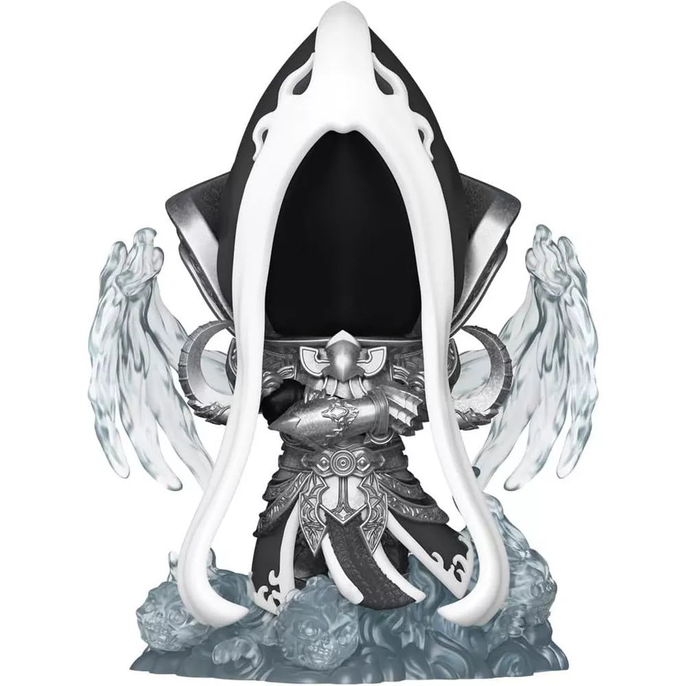 Funko POP! Diablo III Malthael Figure #992 #82238 thumbnail