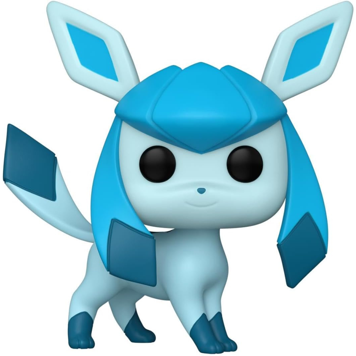 Funko POP! Games: Pokémon – Glaceon Vinyl Figure thumbnail
