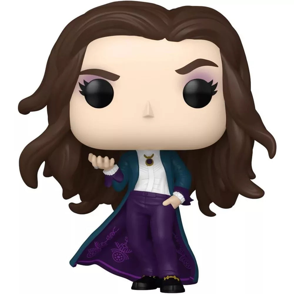 Funko POP! Marvel Agatha Harkness Vinyl Figure #1471 #75708 thumbnail