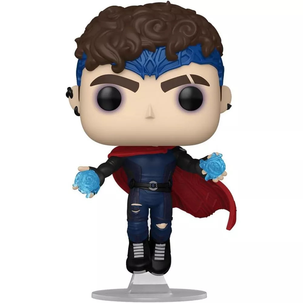 Funko POP! Agatha All Along Wiccan Vinyl Figure #1473 #75710 thumbnail