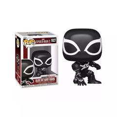 Funko POP! Gamerverse Black Suit Harry Osborn Figure #1027 #80328