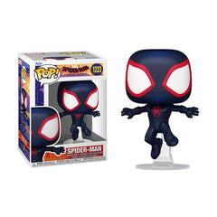 Funko POP! Marvel : Spider-Man: Across The Spider-Verse - Spider-Man Vinyl Figure #1223 #65722