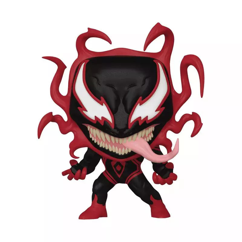 Funko POP! Marvel Venom Exclusive Vinyl Figure #1220 #71057 thumbnail