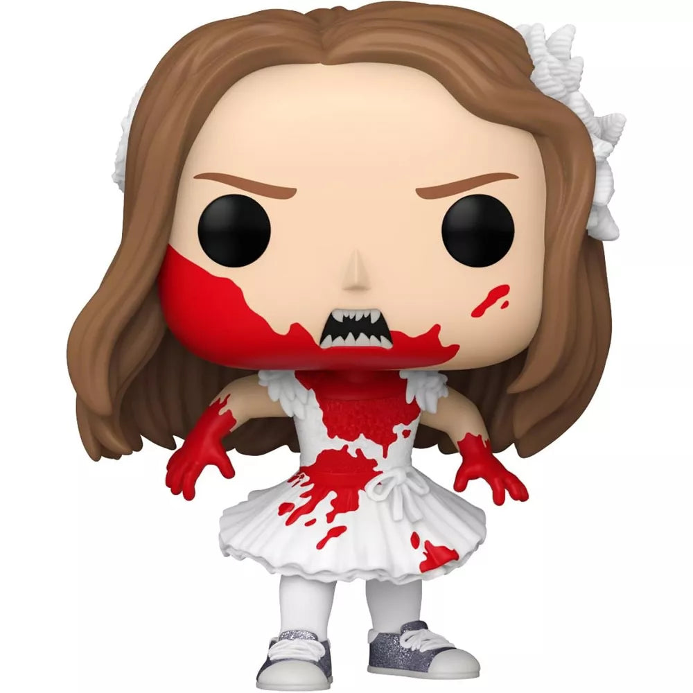 Funko POP! Movies: Abigail - Abigail - Vinyl Figure #1582 #82237 thumbnail