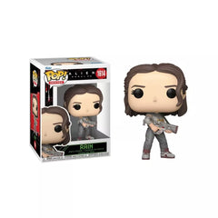 Funko POP! Aliens Romulus Rain Figure #1614 #82656