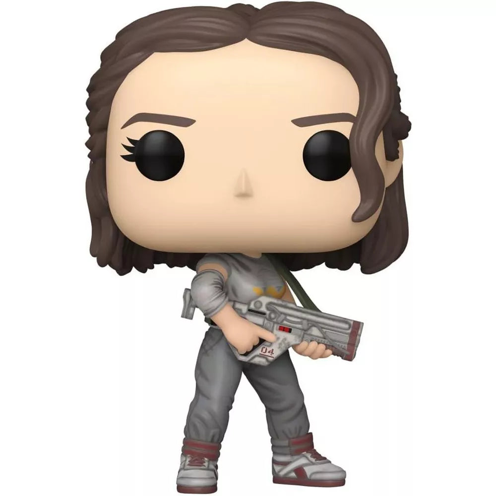 Funko POP! Aliens Romulus Rain Figure #1614 #82656 thumbnail