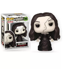 Funko POP! Beetlejuice Beetlejuice Delores Figure #1692 #83086