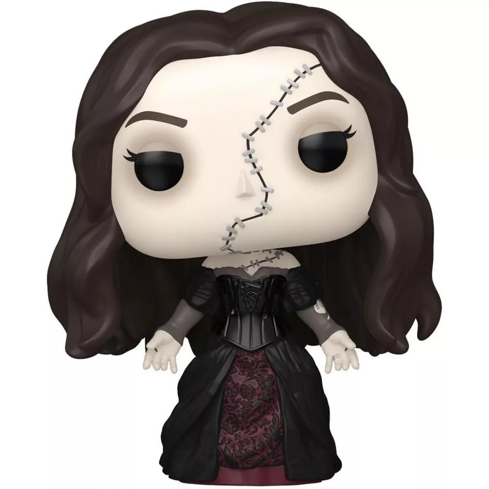 Funko POP! Beetlejuice Beetlejuice Delores Figure #1692 #83086 thumbnail