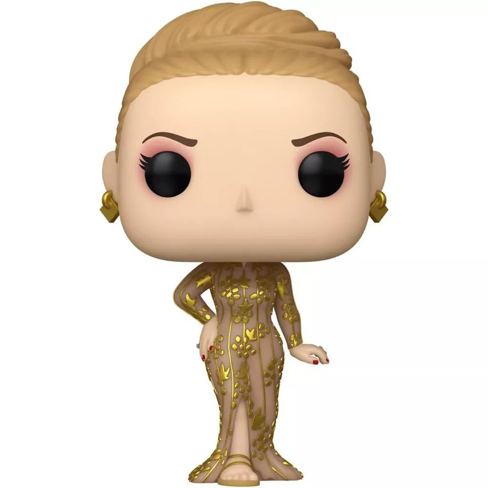 Funko POP! Casino Ginger McKenna Figure #1860 #80201 thumbnail